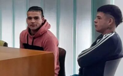 Asesinato en la cárcel: Acusan a dos hermanos y familiares de la víctima piden ver las imágenes de las cámaras de seguridad