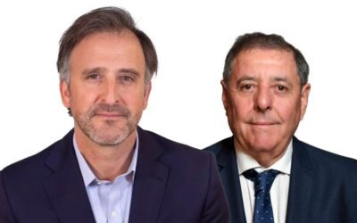 Un entrerriano sucede a otro en Comisión clave para el campo en el Senado de la Nación