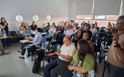 “Una falta de respeto”: Tensión y reclamos de vecinos de Paysandú al gobierno uruguayo por el proyecto de HIF Global