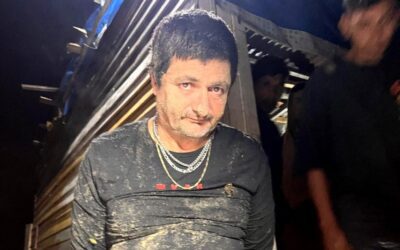 Ordenaron la liberación del narco uruguayo que tenía pedido de captura internacional y llevaba droga al ser detenido