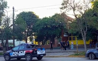 Tragedia escolar en Santa Fe: el padre del atacante es camionero y reside en una ciudad de la región