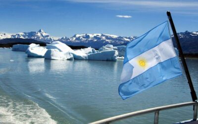 Más de 18 mil personas se anotaron para participar del debate público de la Ley de Glaciares