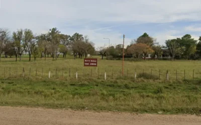Tras un partido de fútbol, un soldado voluntario atacó a otro con un palo en Chajarí