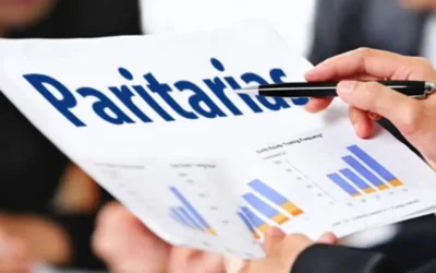 Paritarias: el Gobierno establece un techo del 2% para las subas salariales