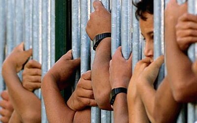Nación promulgó el nuevo régimen penal juvenil que baja la edad de punibilidad a 14 años