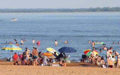 «Hemos cerrado otra temporada exitosa en Santa Ana», afirmó Luis Vago