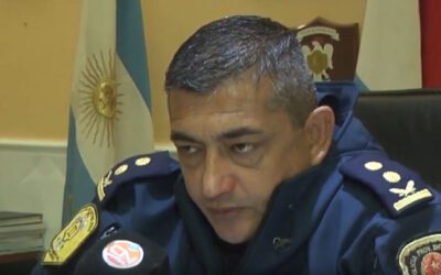 Comienza en Chajarí el juicio por jurado contra el exjefe de la Policía de Concordia acusado de abuso sexual