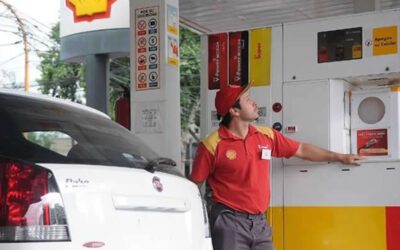 Nuevo aumento de los combustibles de Shell en la región: el segundo en 48 horas
