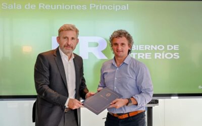 Federación podrá realizar una obra a gestionar mediante el Fondo Fiduciario