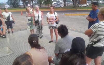 El desesperado pedido de una madre en Federación: “Prefiero ver a mi hijo encerrado antes de que mate a alguien o lo maten a él”