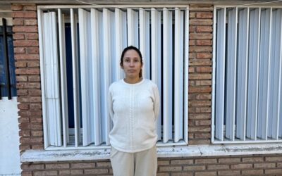 Tres bebés y una mamá que se quedó sola en el Masvernat y necesita ayuda