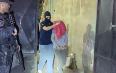 La policía de Concordia evitó la venta de dos menores y secuestró cocaína