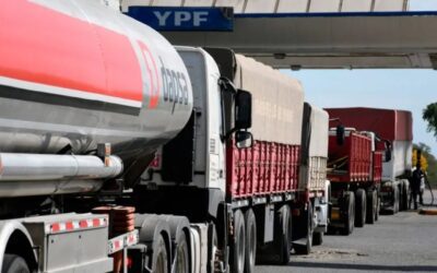 La Federación Agraria advierte que la suba del gasoil afecta al agro y reclama medidas