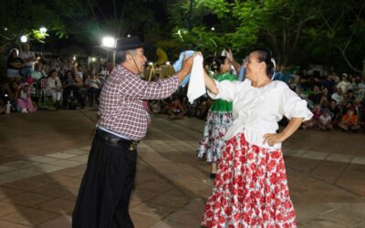 Continúan las inscripciones para los Talleres Municipales de Deportes y Cultura en Villa del Rosario