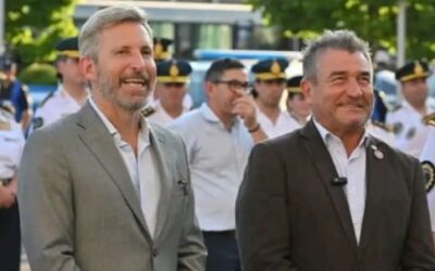 El ministro Roncaglia denunció una “operación mediática” tras ser vinculado a una supuesta red de narcotráfico