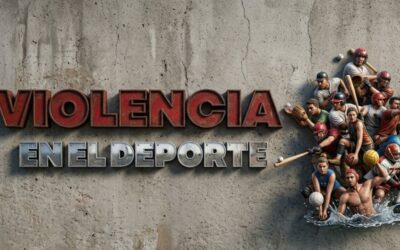Este viernes habrá una charla sobre violencia en el deporte en Villa del Rosario