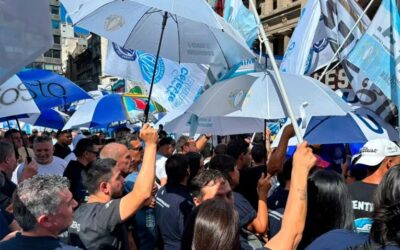 Fallo suspendió la aplicación de la reforma laboral en el sector docente: qué implica la medida