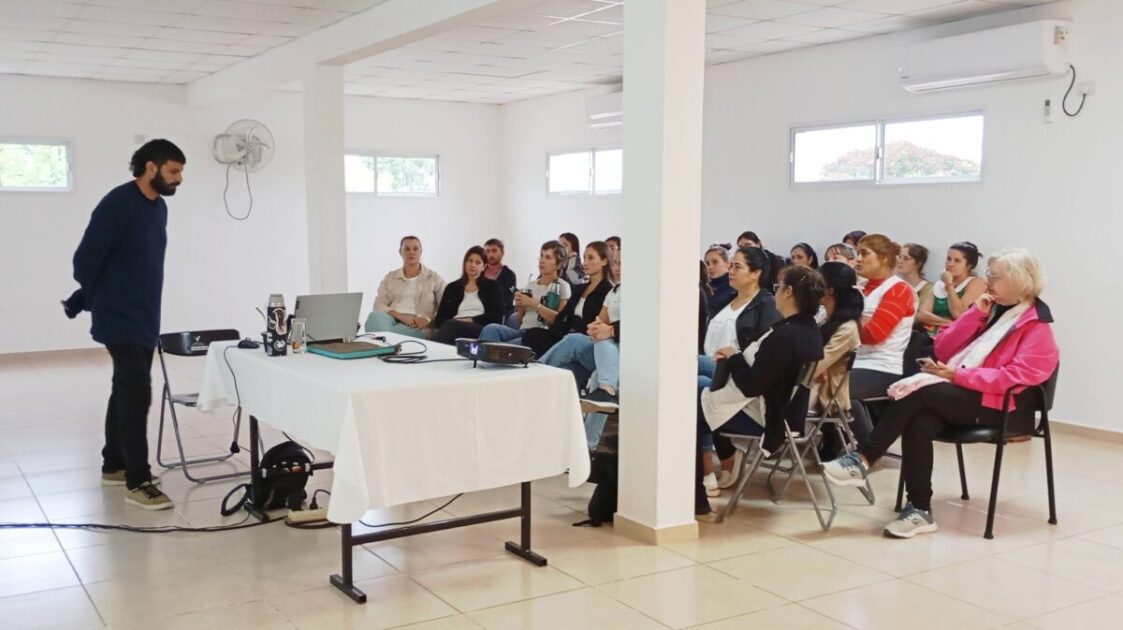 En Villa del Rosario se habló de Autismo - VDRnet