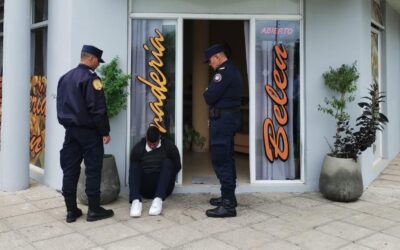 Detuvieron a un delincuente cuando intentaba estafar a una mujer en Chajarí