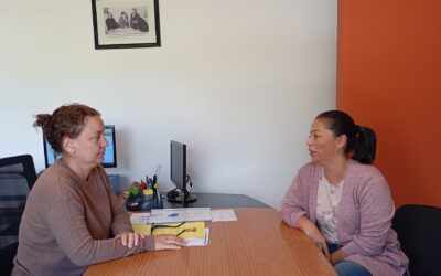 Villa del Rosario acompañará la Jornada de Enfermería en Chajarí