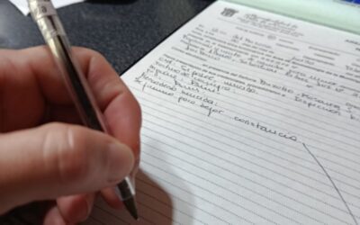 El Municipio de Villa del Rosario continúa con los controles bromatológicos en comercios