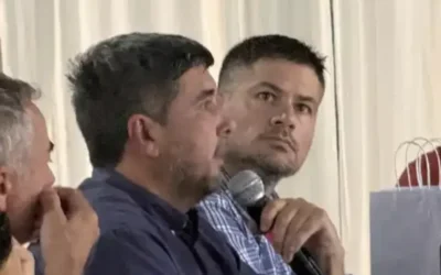 Municipios al límite: los reclamos que llevarán los intendentes del PJ a la reunión con Frigerio