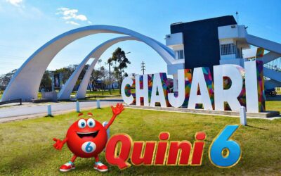 Un chajariense y otros cinco entrerrianos ganaron más de $4 millones en el Quini 6