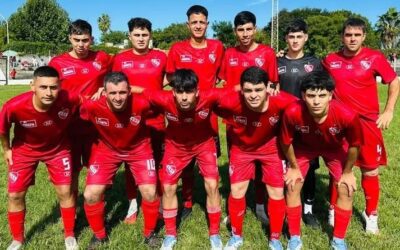 Independiente no pudo con Santa Ana en el Clásico del Lago