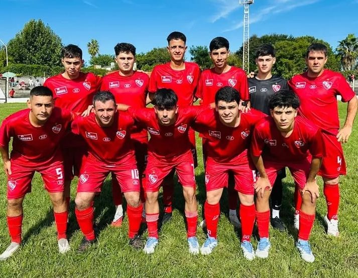 Independiente no pudo con Santa Ana en el Clásico del Lago