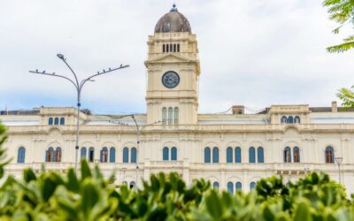 Los descuentos por paro no sólo alcanzan a los docentes: estatales cobraron hasta $150 mil menos