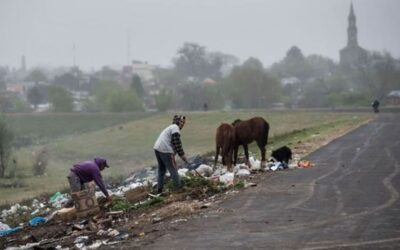 Según el INDEC, Concordia sigue siendo la ciudad con mayor índice de pobreza del país