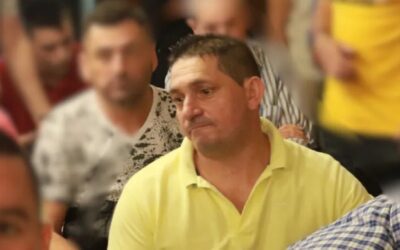 Otra vez trasladan a Daniel “Tavi” Celis: Adelantan que el narco negará los mensajes que le atribuyen sobre Frigerio y Roncaglia