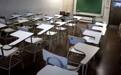 Se agrava el ausentismo estudiantil: el 51% de los alumnos faltan al menos 15 días por año