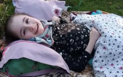 El padre de la menor fallecida en Federación será trasladado a la cárcel de Paraná