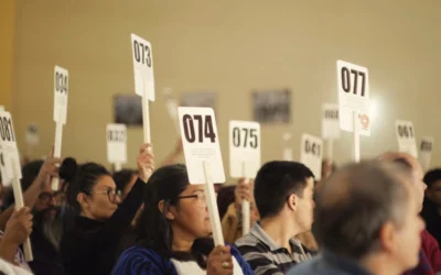 AGMER resolvió exigirle al gobierno «una urgente convocatoria con una propuesta salarial acorde»