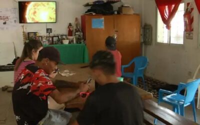 Falta de fondos nacionales afecta a centros de contención: Cientos de entrerrianos con adicciones quedarían en la calle