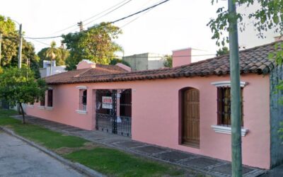 Una operación inmobiliaria millonaria en La Paz pone el foco sobre el patrimonio del senador libertario Benegas Lynch