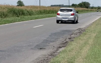 Rechazan provincialización de rutas, advierten que es inconstitucional y por su impacto económico