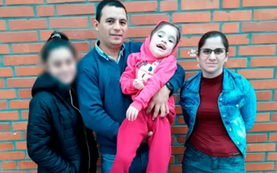 Adolescente discapacitada hallada muerta: apelarán liberación del padre y prorrogan detención de la madre