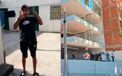 Homicidio en Colón: Se confirmó la identidad de la víctima