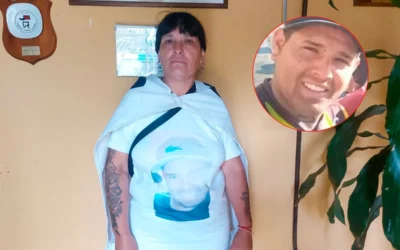Una madre que quiere saber la verdad sobre la muerte de su hijo en Chajarí: “Todos me mintieron, me enteré de su muerte al año”