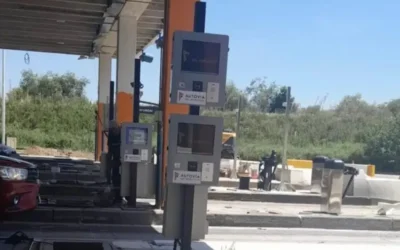 Suben desde este viernes los peajes de las rutas 12 y 14 en Buenos Aires y Entre Ríos