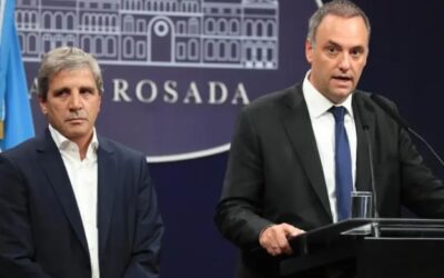 Prevención del cáncer, rutas y educación: el Gobierno hace ajuste y le pasa más motosierra al Presupuesto 2026