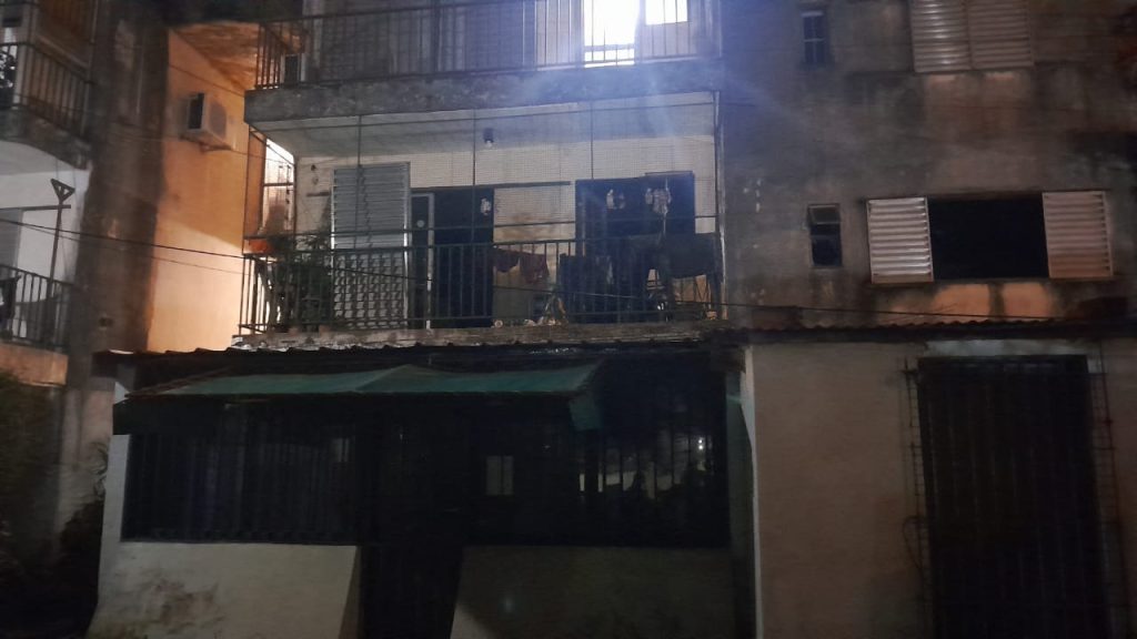 Tragedia en La Bianca: Se conoció el estado de salud del padre y datos desgarradores sobre los niños fallecidos en el incendio