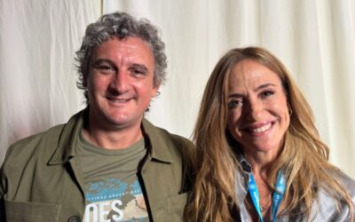 Federación: Ricardo Bravo y Victoria Tolosa Paz encabezarán una jornada clave para el futuro del turismo termal
