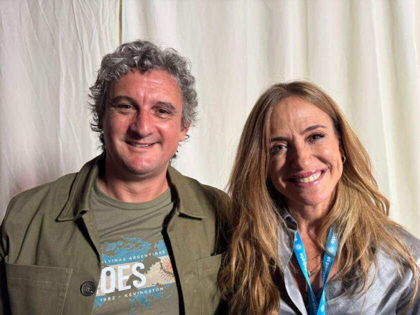 Federación: Ricardo Bravo y Victoria Tolosa Paz encabezarán una jornada clave para el futuro del turismo termal - VDRnet