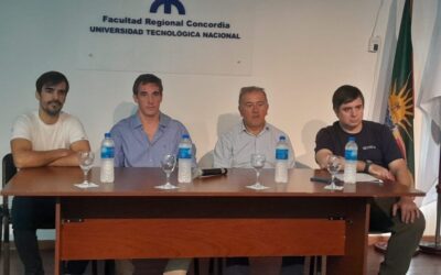 Emergencia universitaria en Concordia: denuncian que 200 docentes y no docentes abandonaron las facultades por la crisis salarial