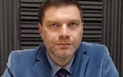 Detienen al abogado Codazzi por la fuga del «Brasilero» y su hijo de 6 años en Corrientes: está vinculado al caso Loan