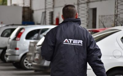 Patentes: Entre Ríos entre las provincias con mayor carga impositiva sobre los autos