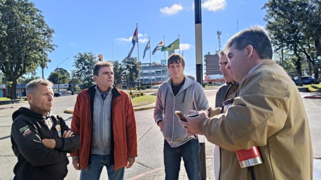 Misión turística: Federación busca consolidar acuerdos bilaterales en el norte de Uruguay - VDRnet